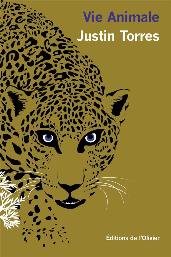 «Vie animale» de Justin Torres