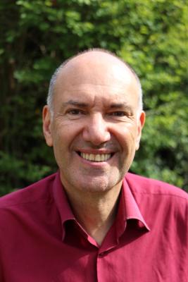 Alain Merzer