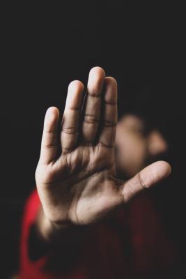 harcelement Photo de Saif71.com sur Unsplash