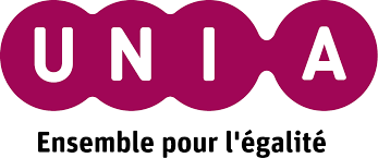 Logo de Unia