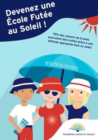 Écoles Futées au Soleil
