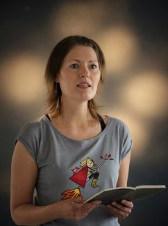 Muriel Durant