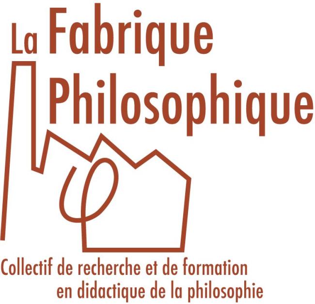 La fabrique philosophique
